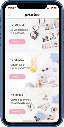 Printee app Printee app
