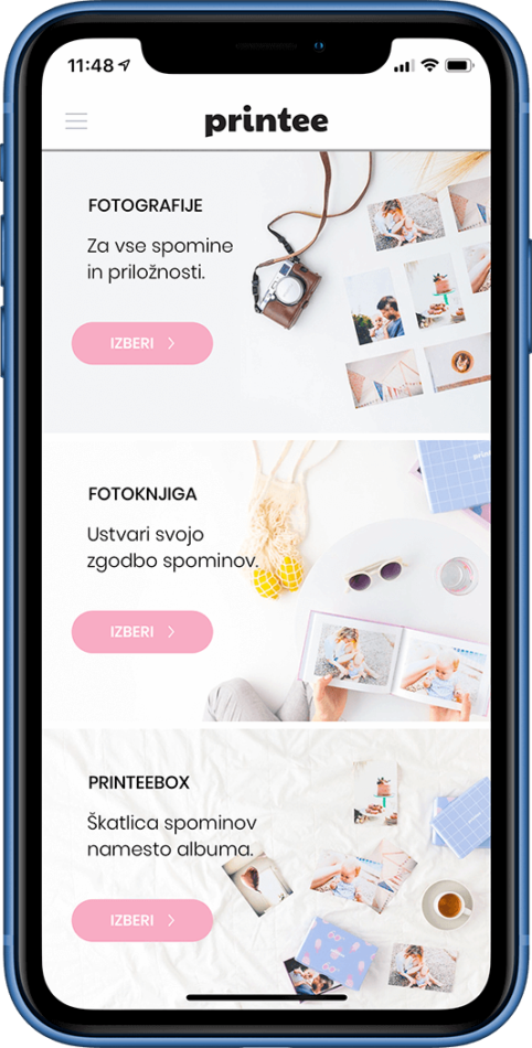 Printee app Printee app